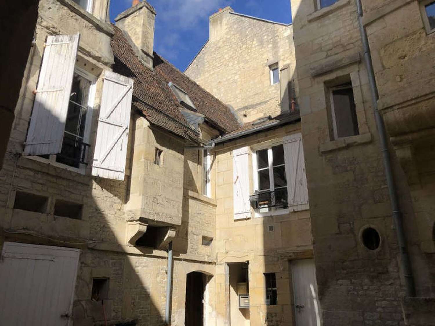 kaufen Wohnung/ Apartment Caen Calvados 1