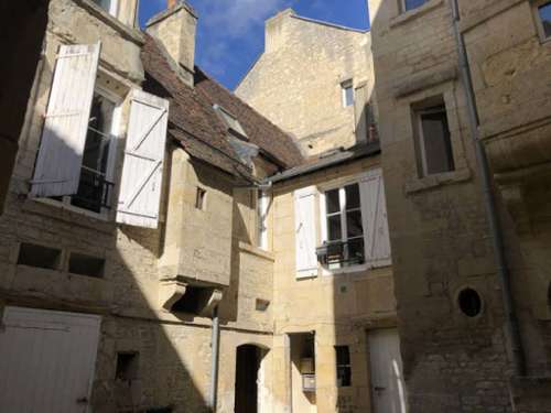 Caen Calvados Wohnung/ Apartment Bild 7391741