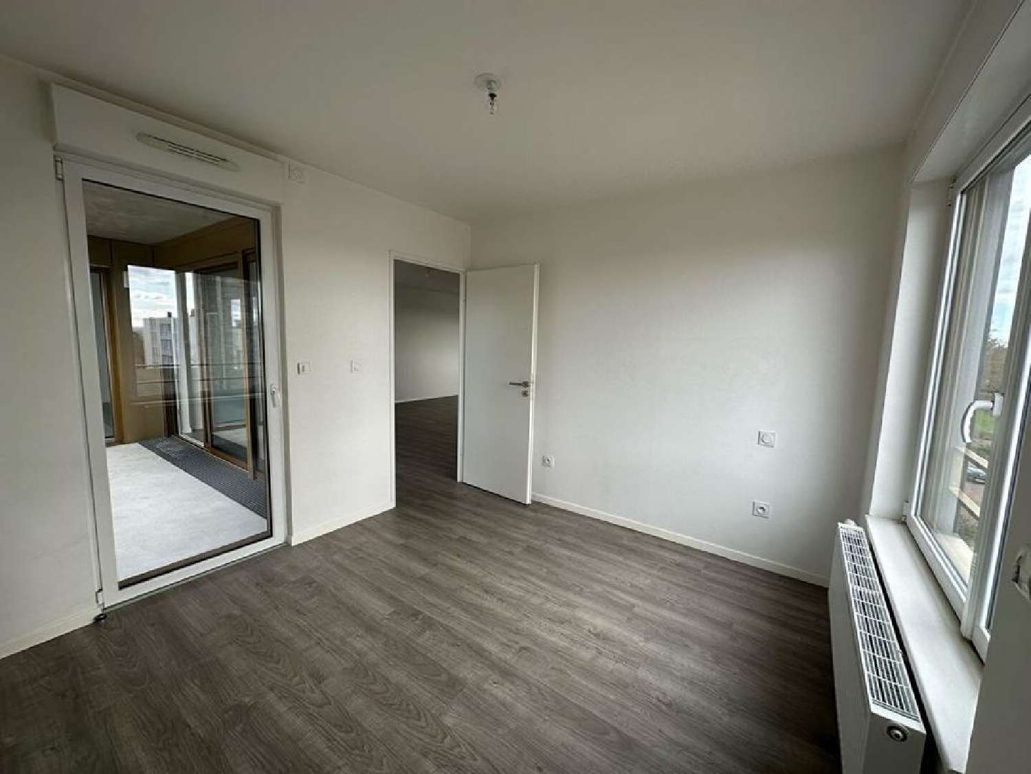 kaufen Wohnung/ Apartment Caen Calvados 1