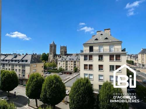 Caen Calvados Wohnung/ Apartment Bild 7391745