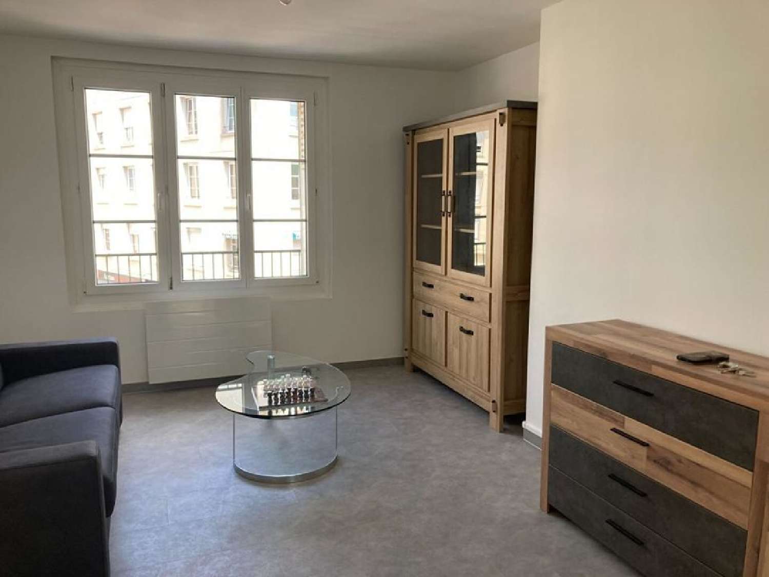 for sale apartment Caen Calvados 1