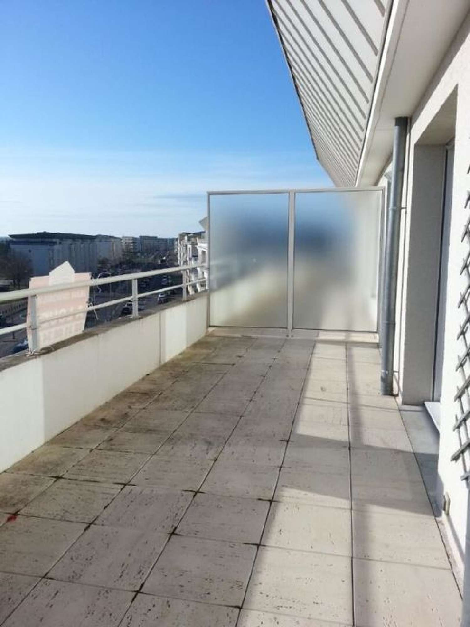 for sale apartment Caen Calvados 1