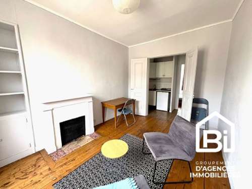 Caen Calvados apartment foto 7394254