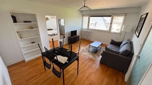Caen Calvados apartment foto 7399944