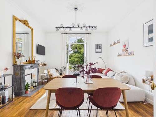 Caen Calvados apartment foto 7399968