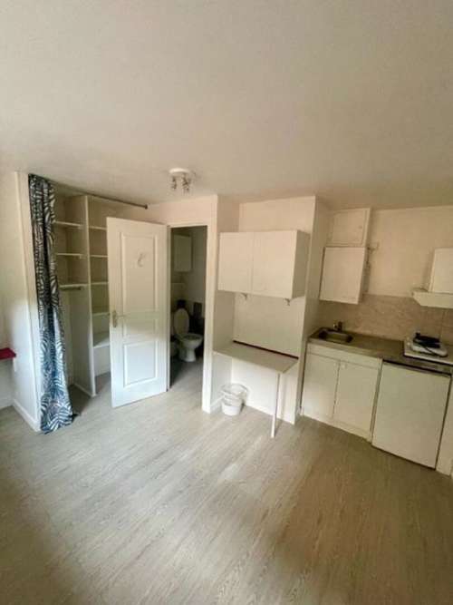 Caen Calvados appartement foto 7399990