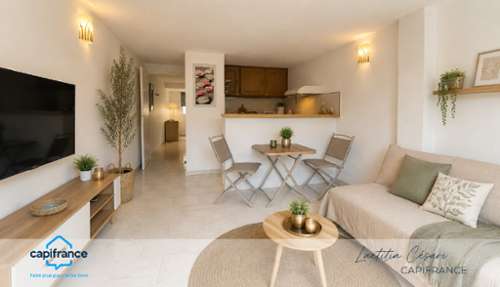 Calvi Haute-Corse appartement foto 7394912
