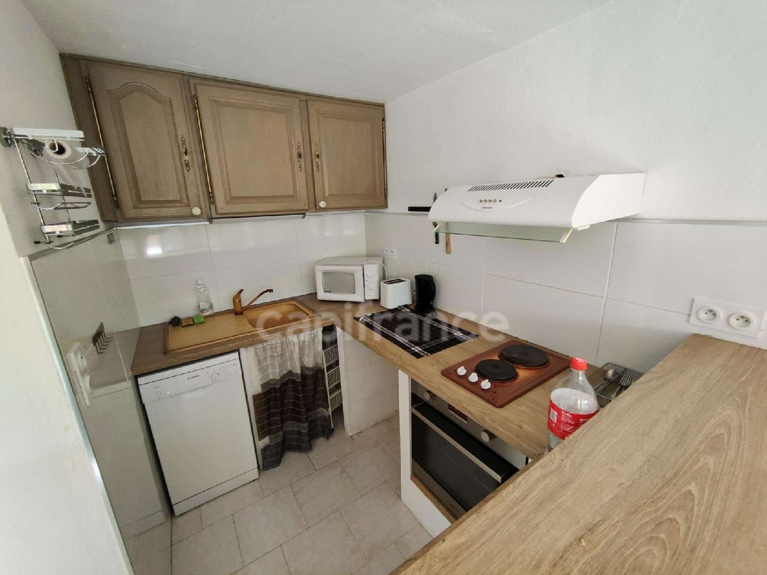 à vendre appartement Calvi Haute-Corse 3