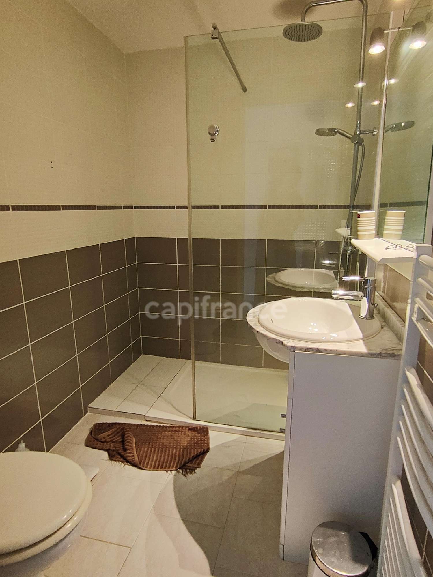 à vendre appartement Calvi Haute-Corse 5