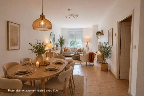 Cambrai Nord apartment foto 7392592