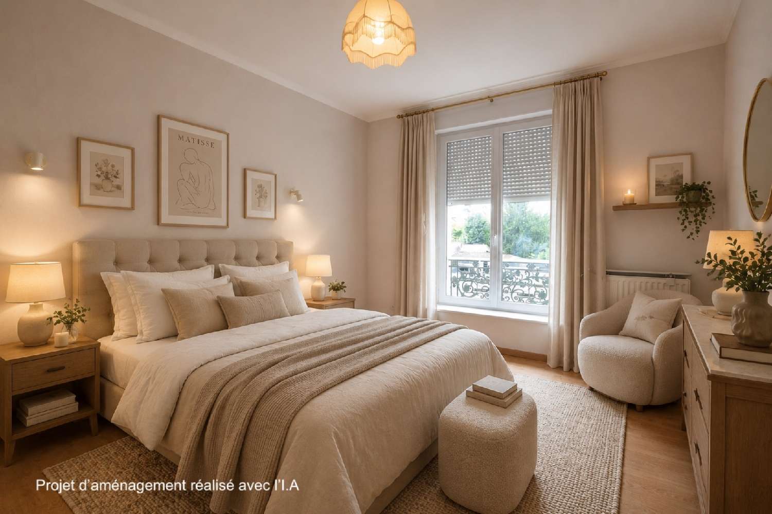 for sale apartment Cambrai Nord 2