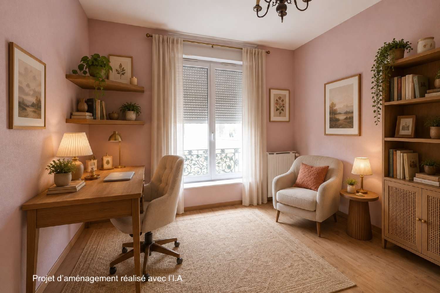 for sale apartment Cambrai Nord 3