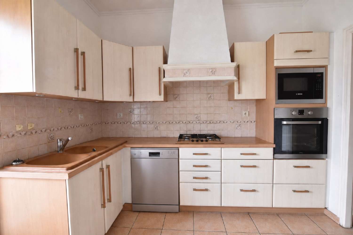 for sale apartment Cambrai Nord 4