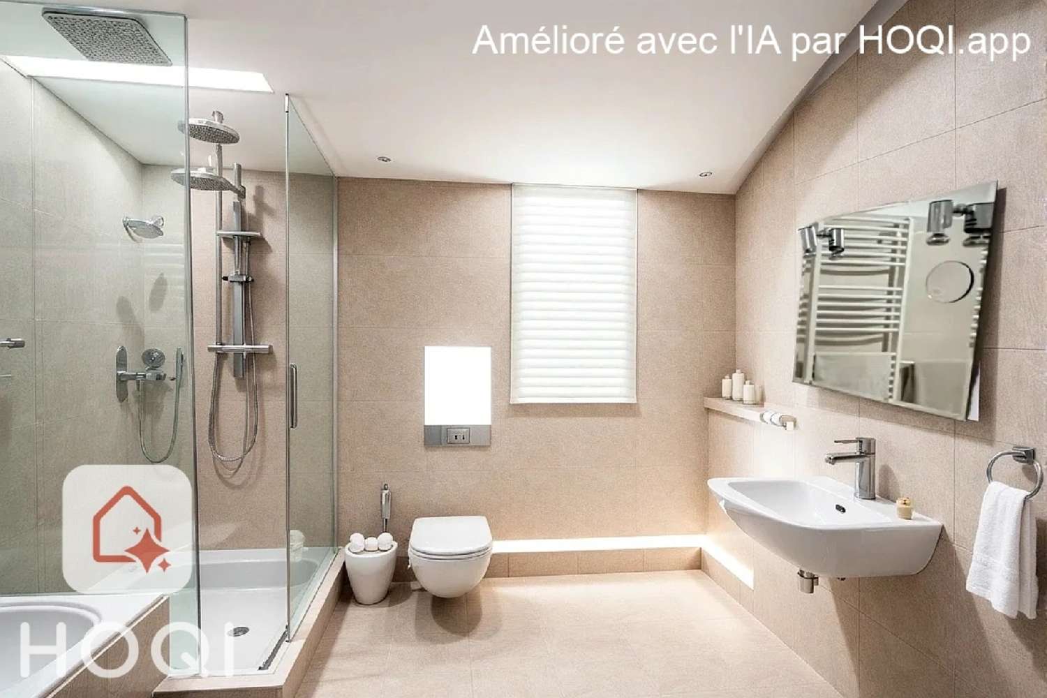 for sale apartment Cambrai Nord 5