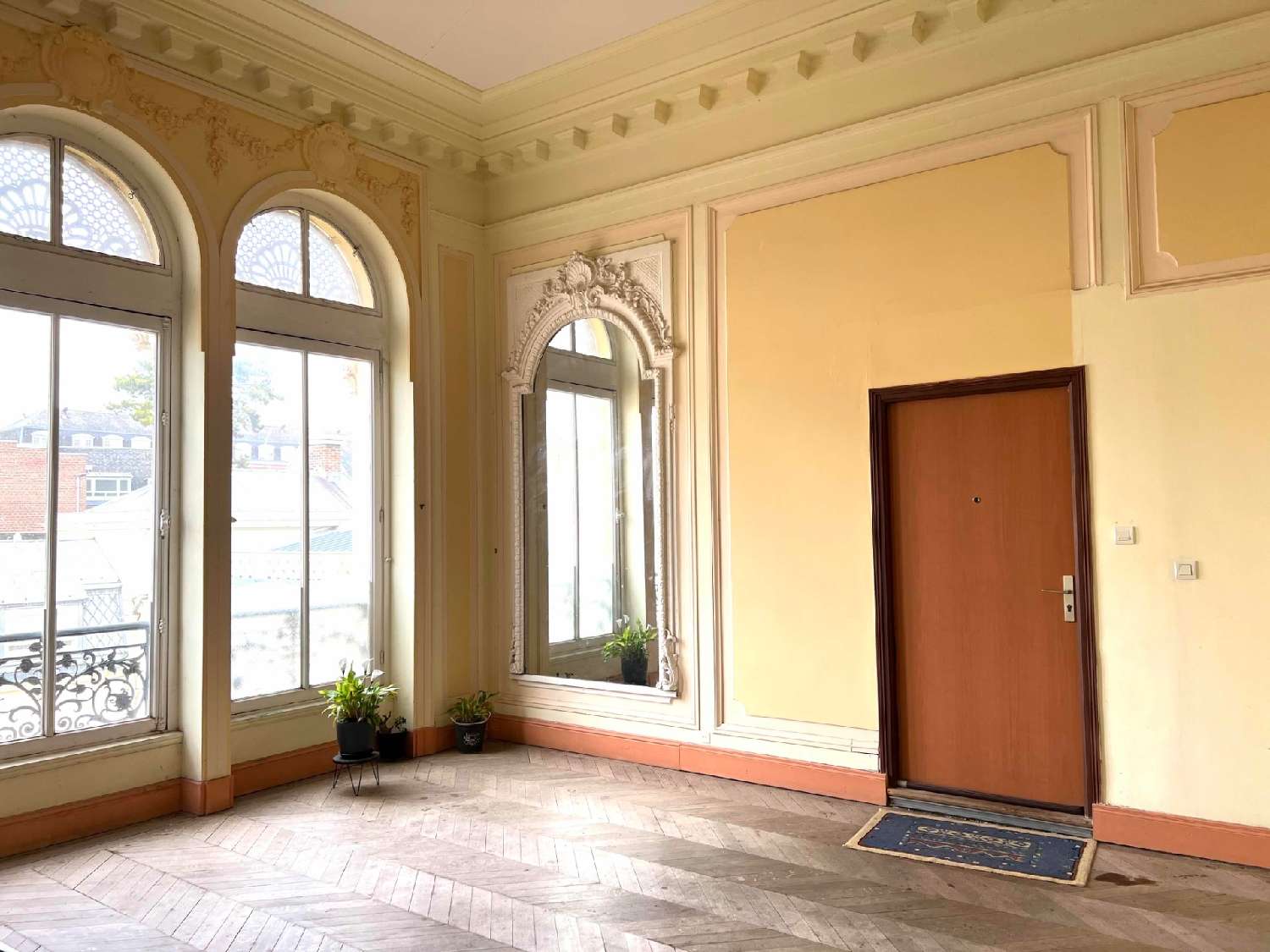 for sale apartment Cambrai Nord 7