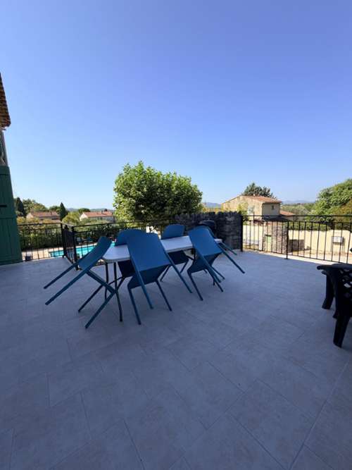 Canaules-et-Argentières Gard appartement foto 7400071