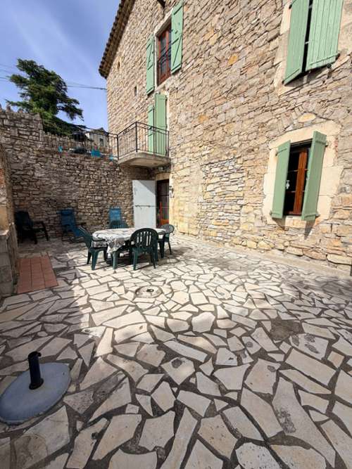 Canaules-et-Argentières Gard appartement foto 7400072