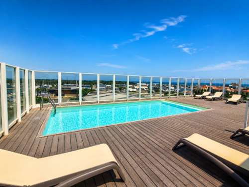 Canet-En-Roussillon Pyrénées-Orientales Wohnung/ Apartment Bild 7388841