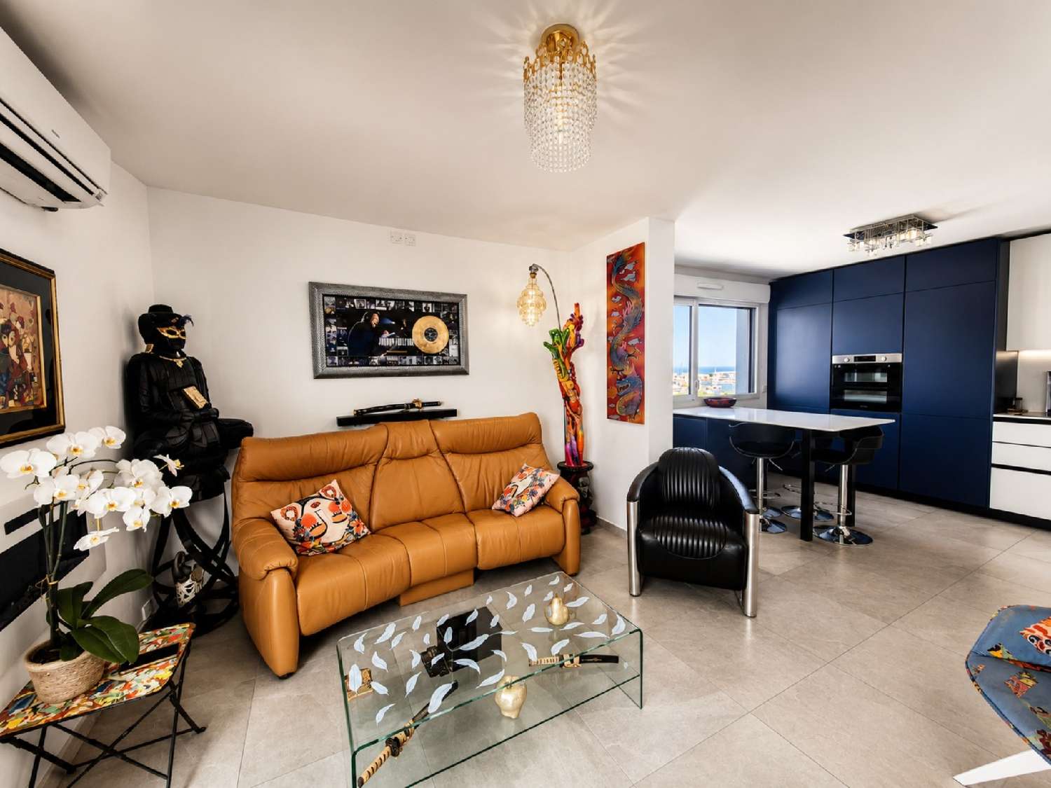 kaufen Wohnung/ Apartment Canet-En-Roussillon Pyrénées-Orientales 2