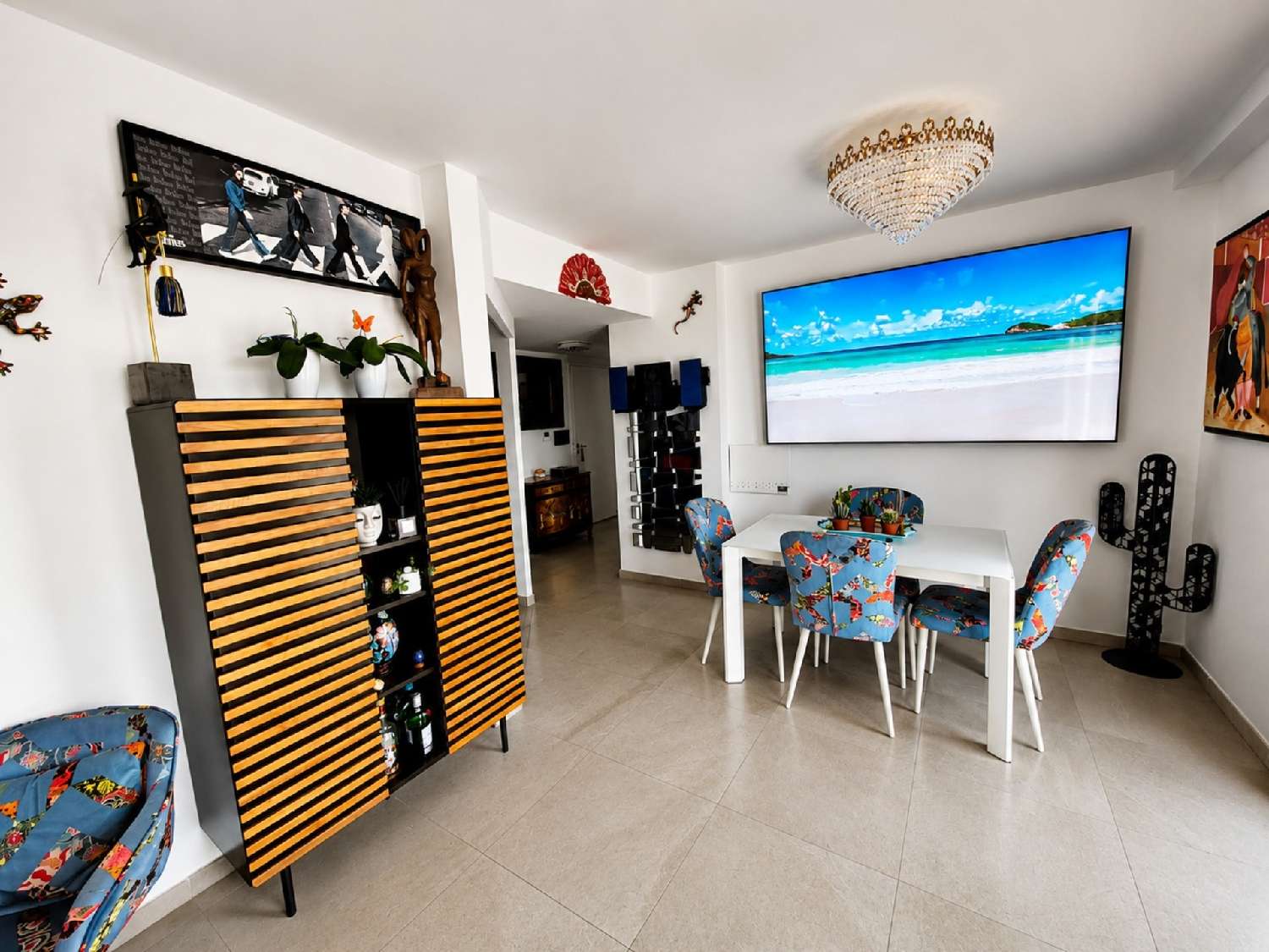 kaufen Wohnung/ Apartment Canet-En-Roussillon Pyrénées-Orientales 4