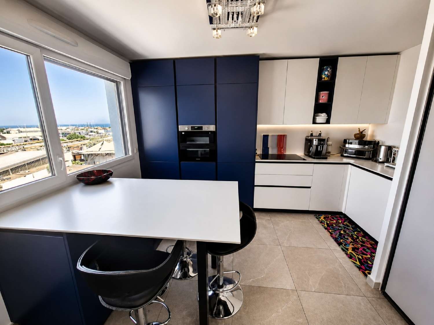 kaufen Wohnung/ Apartment Canet-En-Roussillon Pyrénées-Orientales 5