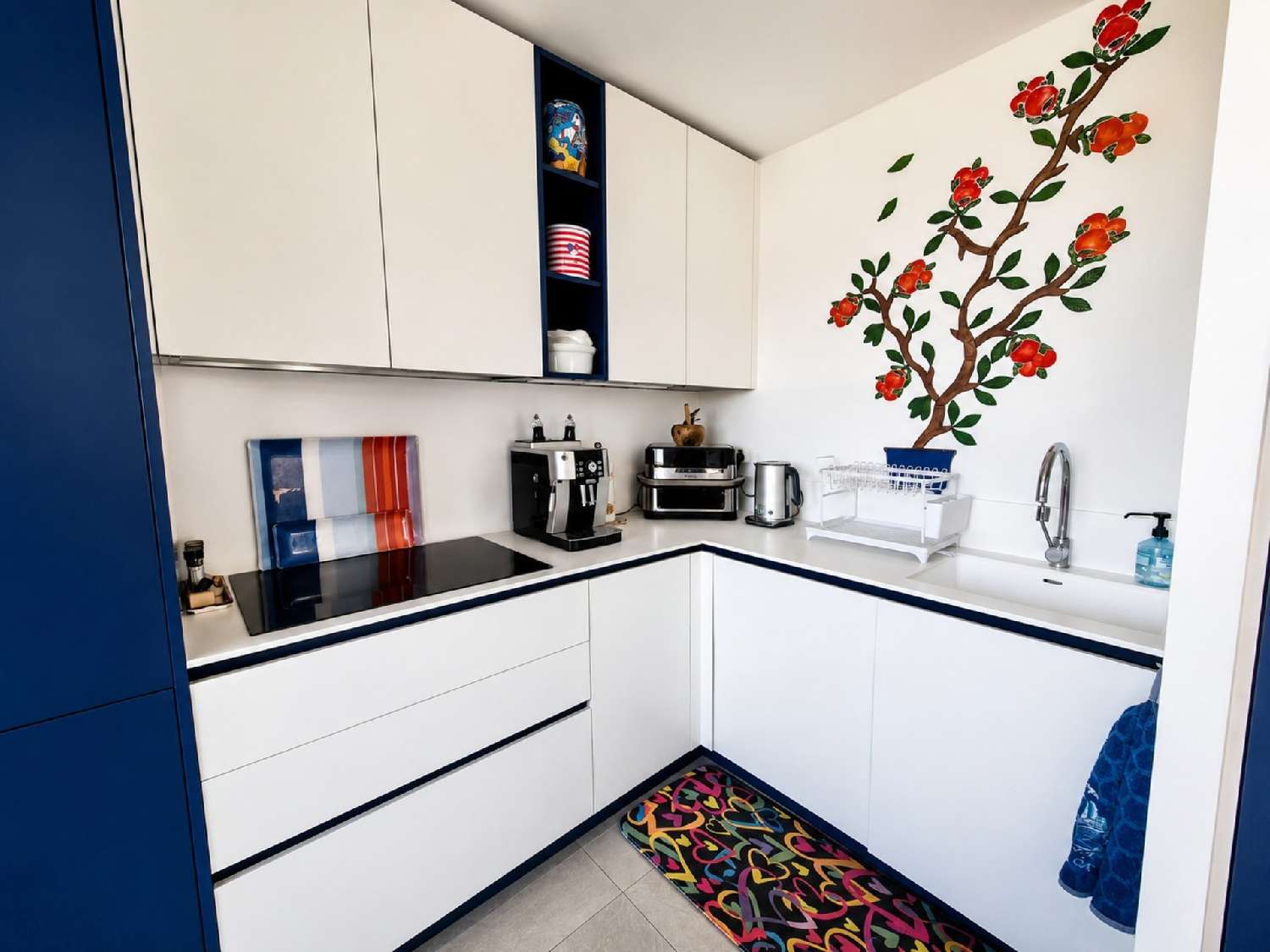 kaufen Wohnung/ Apartment Canet-En-Roussillon Pyrénées-Orientales 6