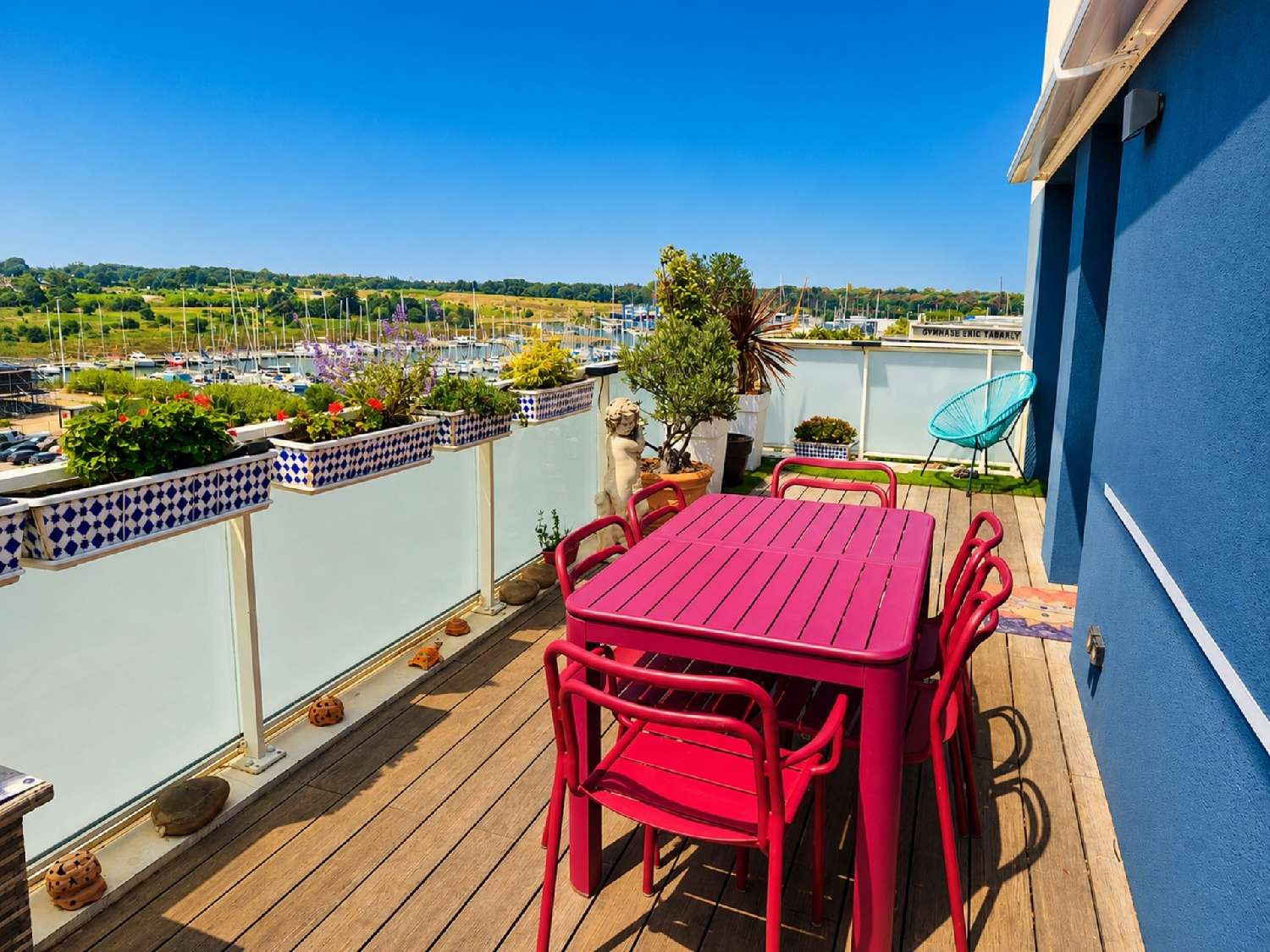 kaufen Wohnung/ Apartment Canet-En-Roussillon Pyrénées-Orientales 8