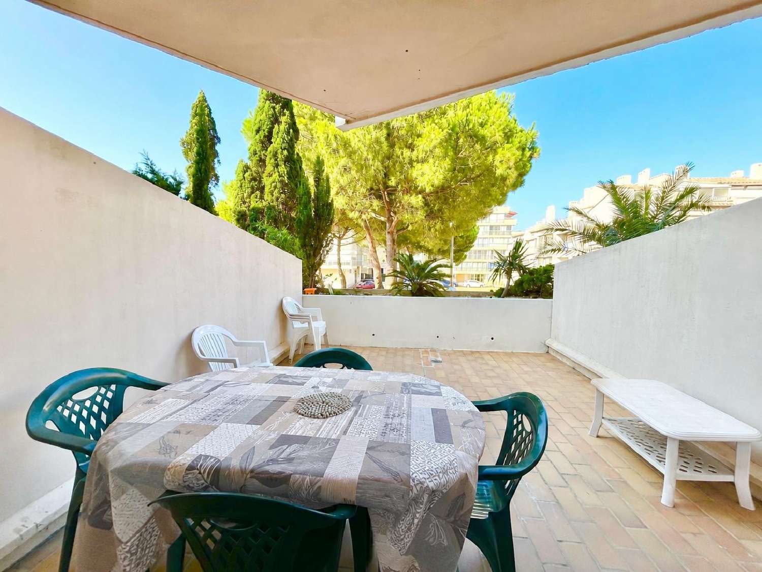 te koop appartement Canet-En-Roussillon Pyrénées-Orientales 1
