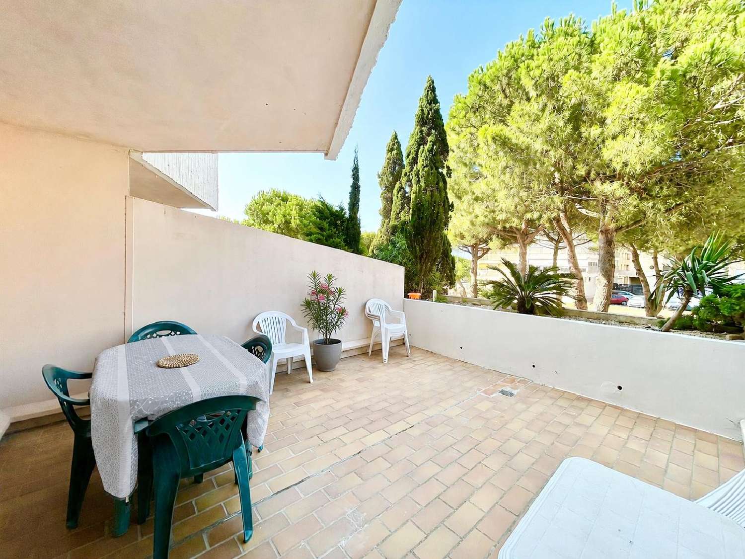 te koop appartement Canet-En-Roussillon Pyrénées-Orientales 2
