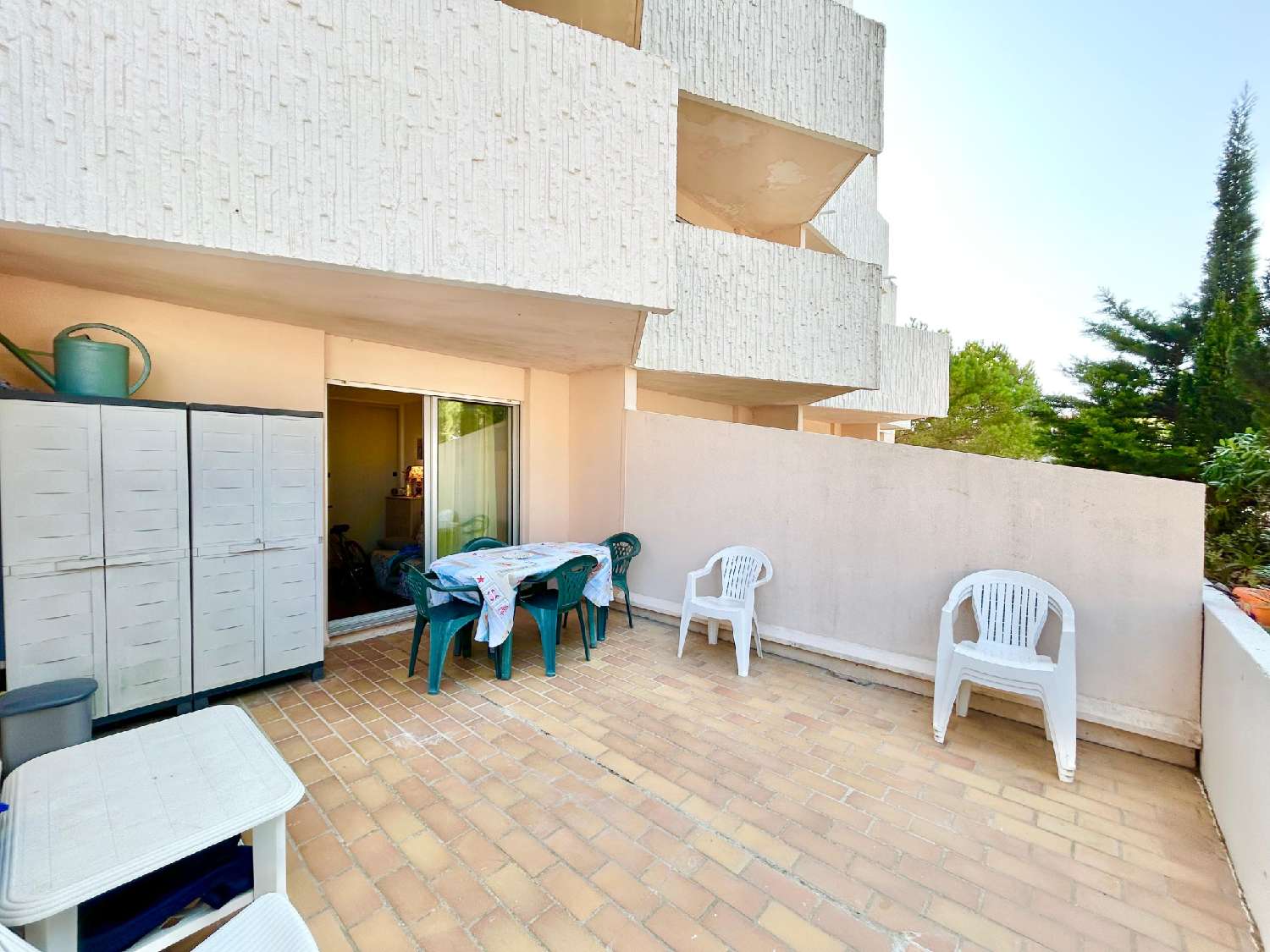 te koop appartement Canet-En-Roussillon Pyrénées-Orientales 3