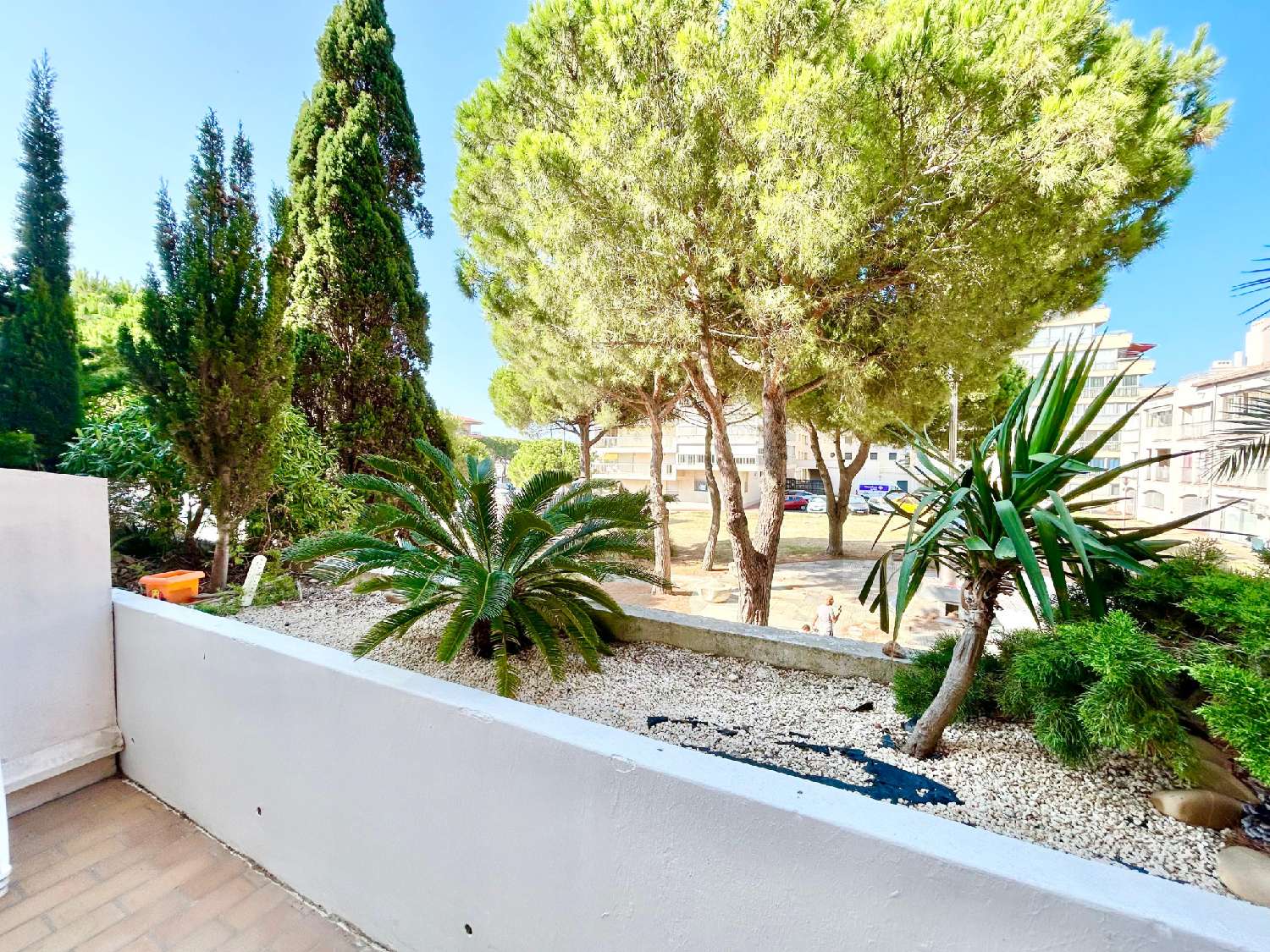 te koop appartement Canet-En-Roussillon Pyrénées-Orientales 4
