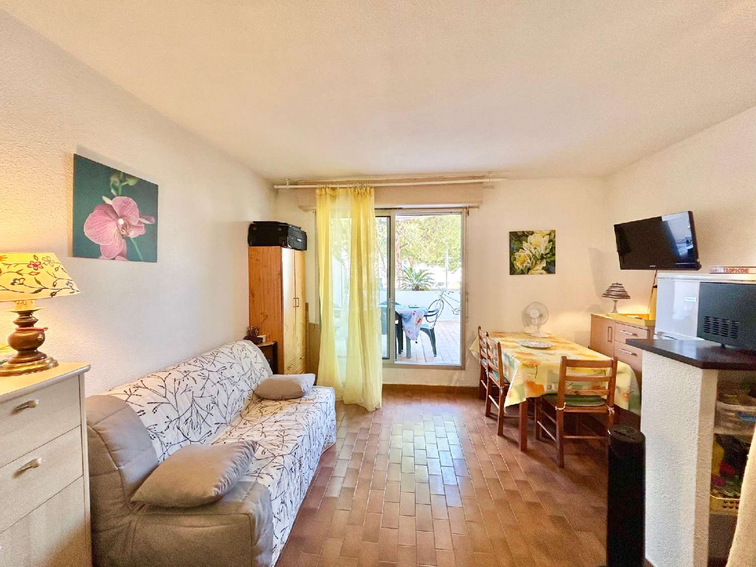 te koop appartement Canet-En-Roussillon Pyrénées-Orientales 5