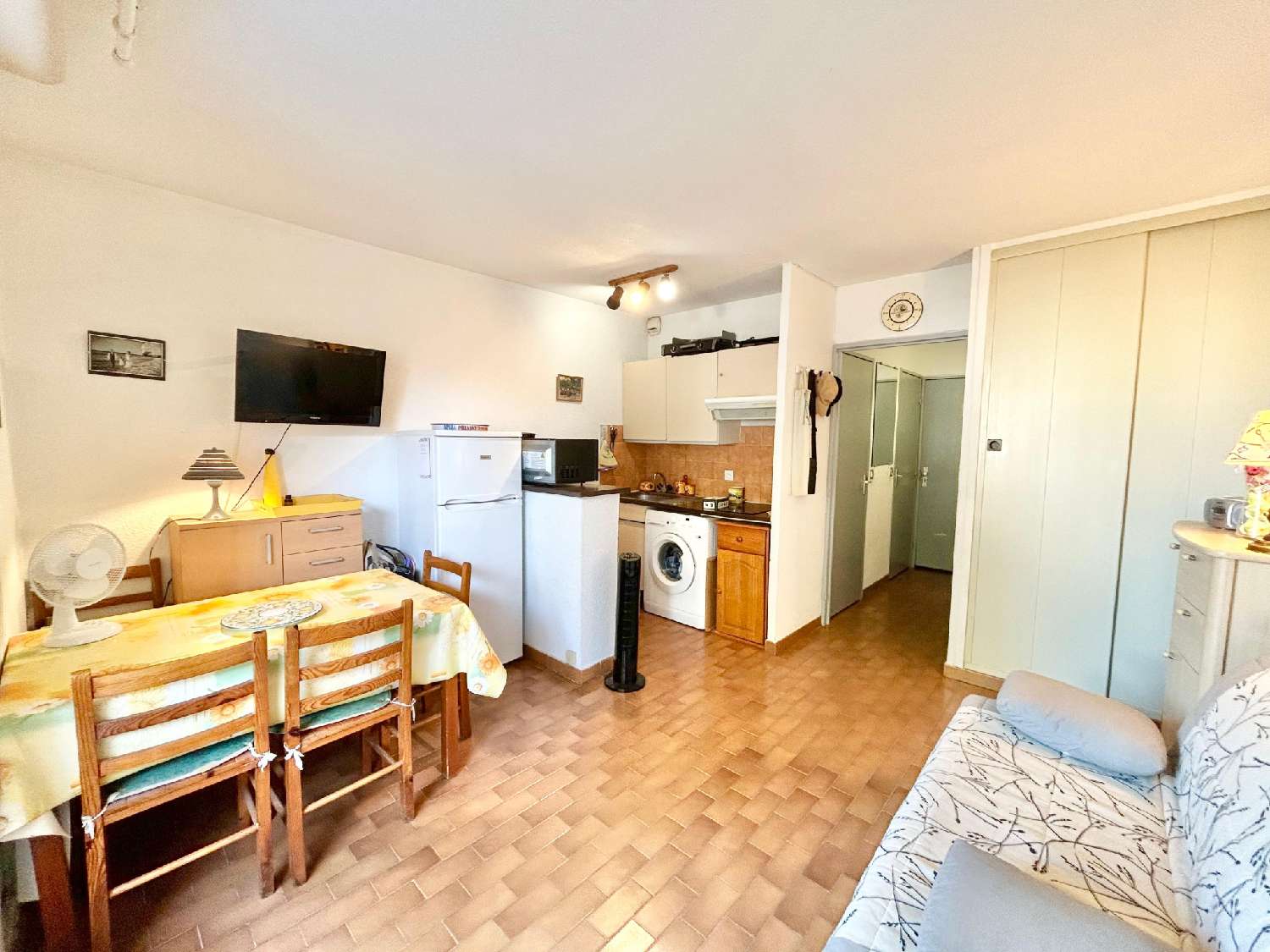 te koop appartement Canet-En-Roussillon Pyrénées-Orientales 6