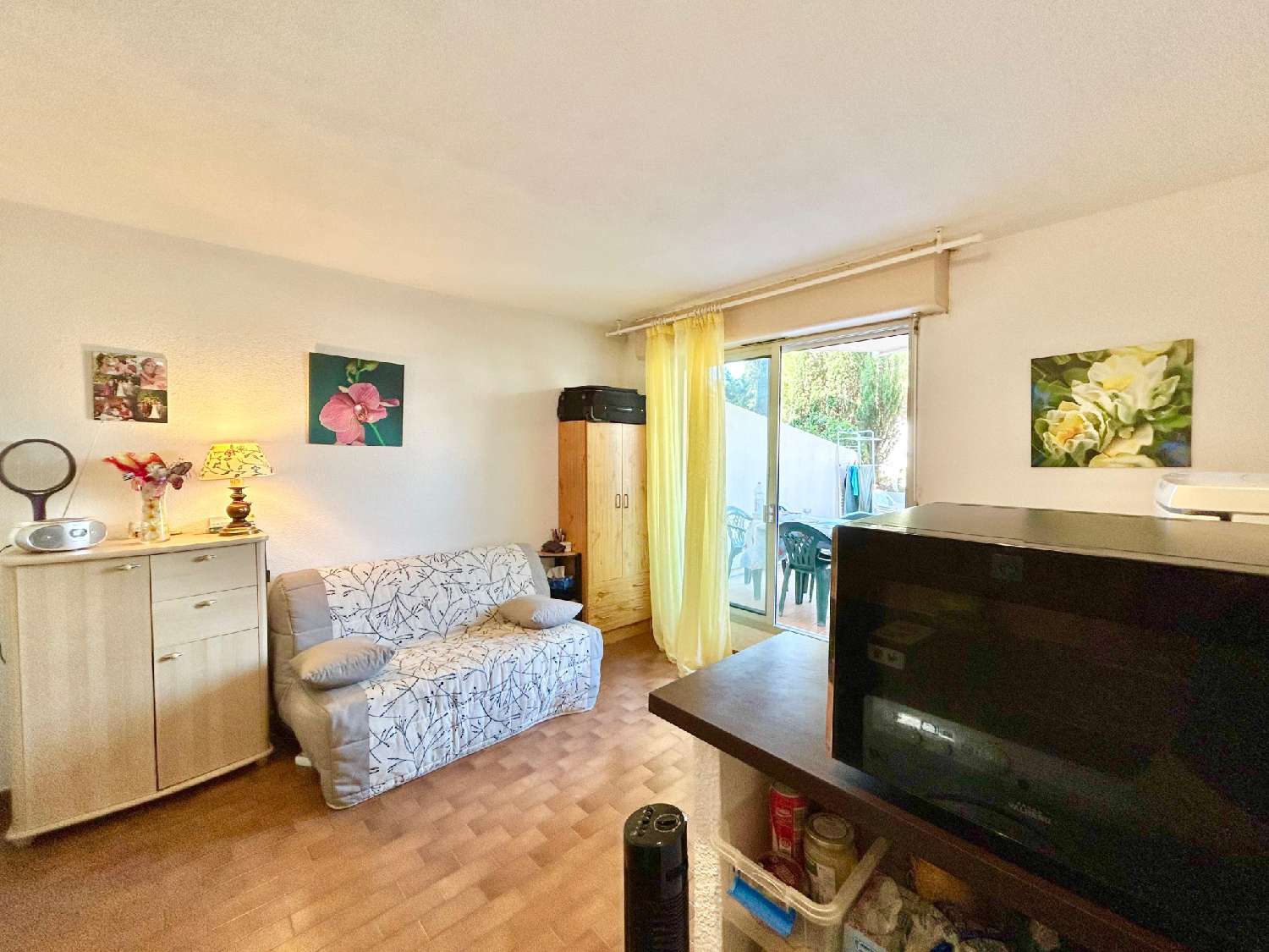 te koop appartement Canet-En-Roussillon Pyrénées-Orientales 7