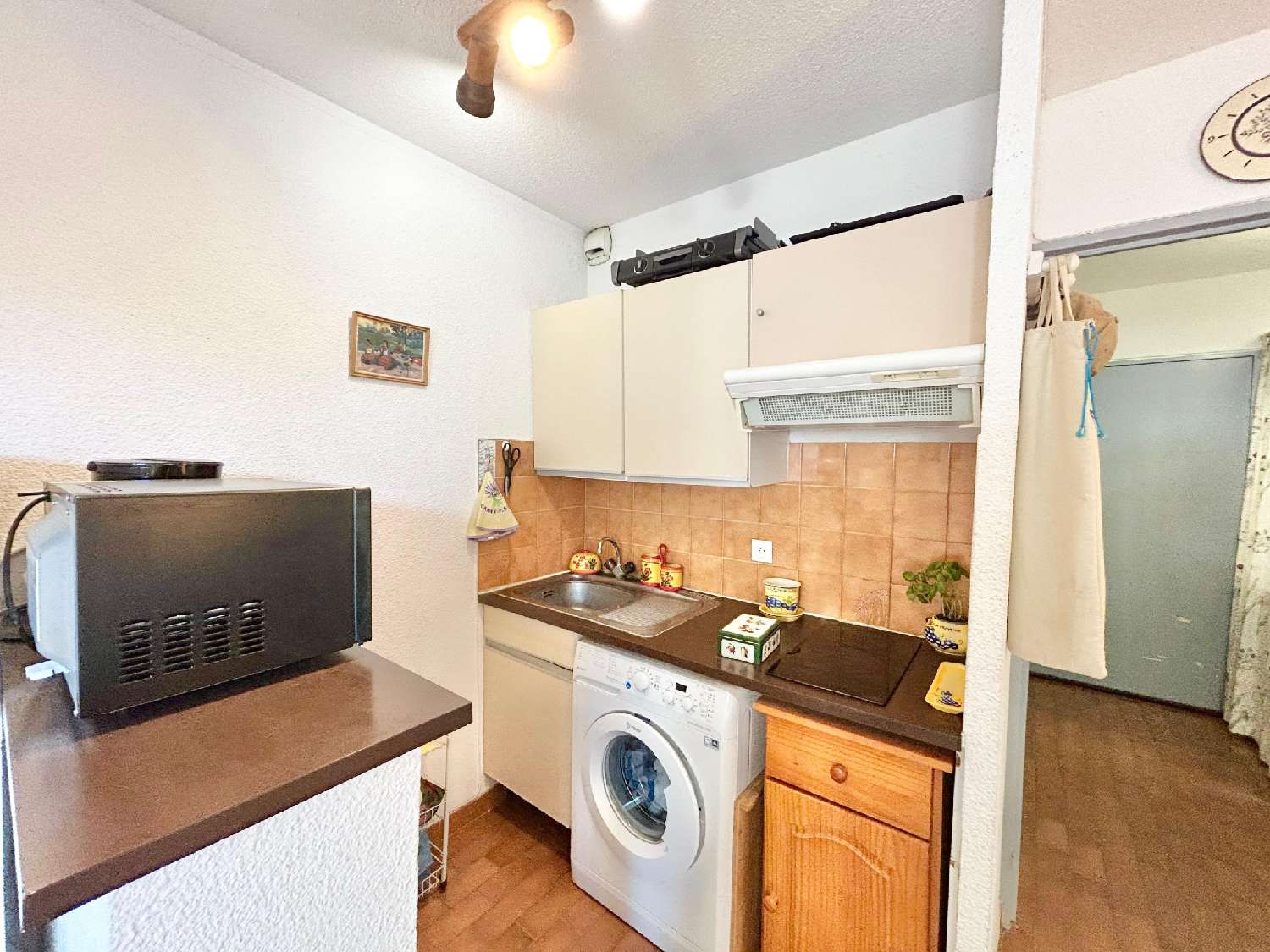 te koop appartement Canet-En-Roussillon Pyrénées-Orientales 8