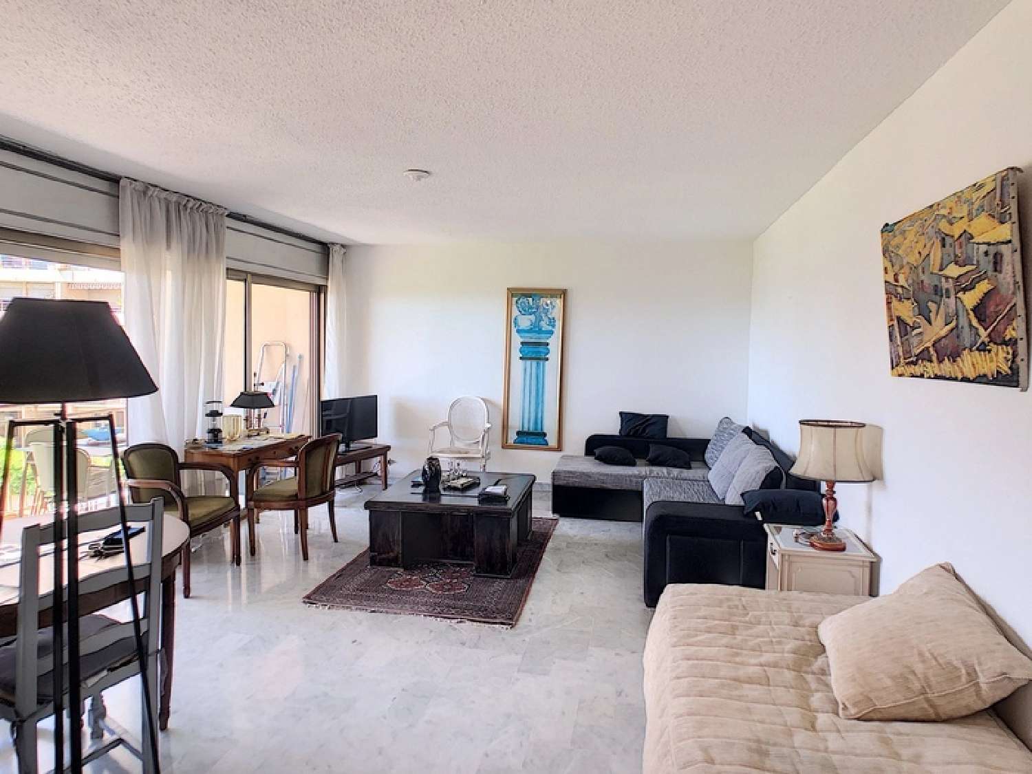 en venta apartamento Cannes La Bocca Alpes-Maritimes 2