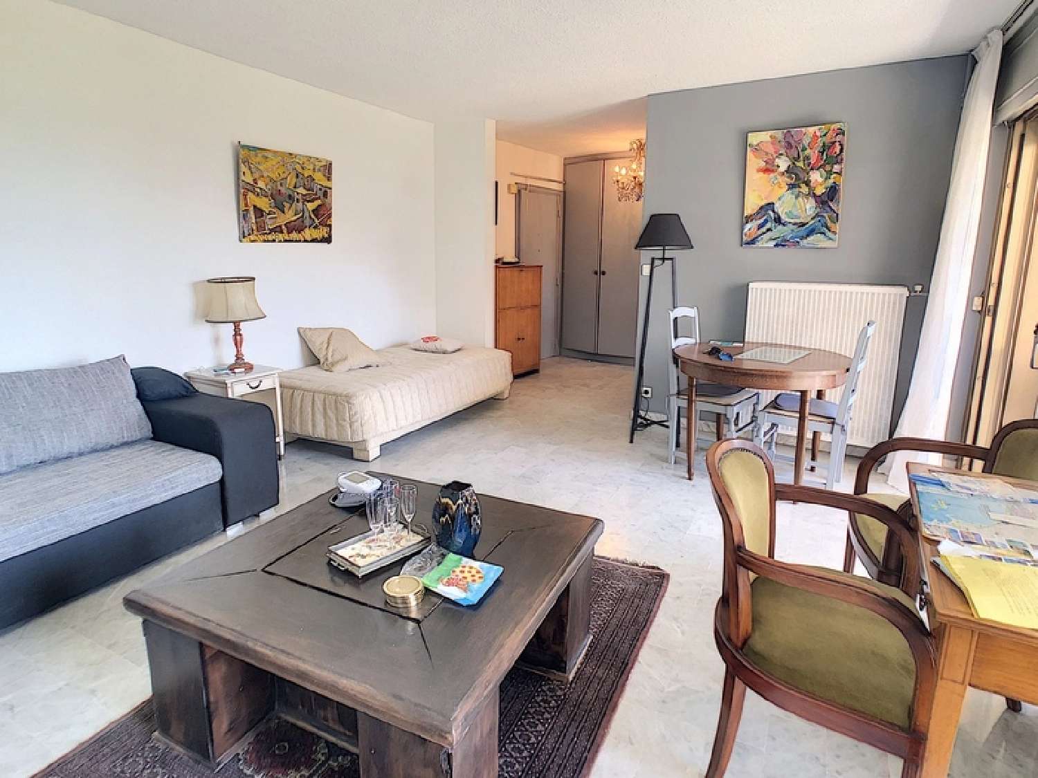 en venta apartamento Cannes La Bocca Alpes-Maritimes 3