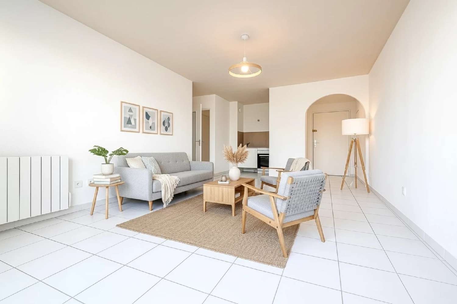 en venta apartamento Cannes Alpes-Maritimes 2
