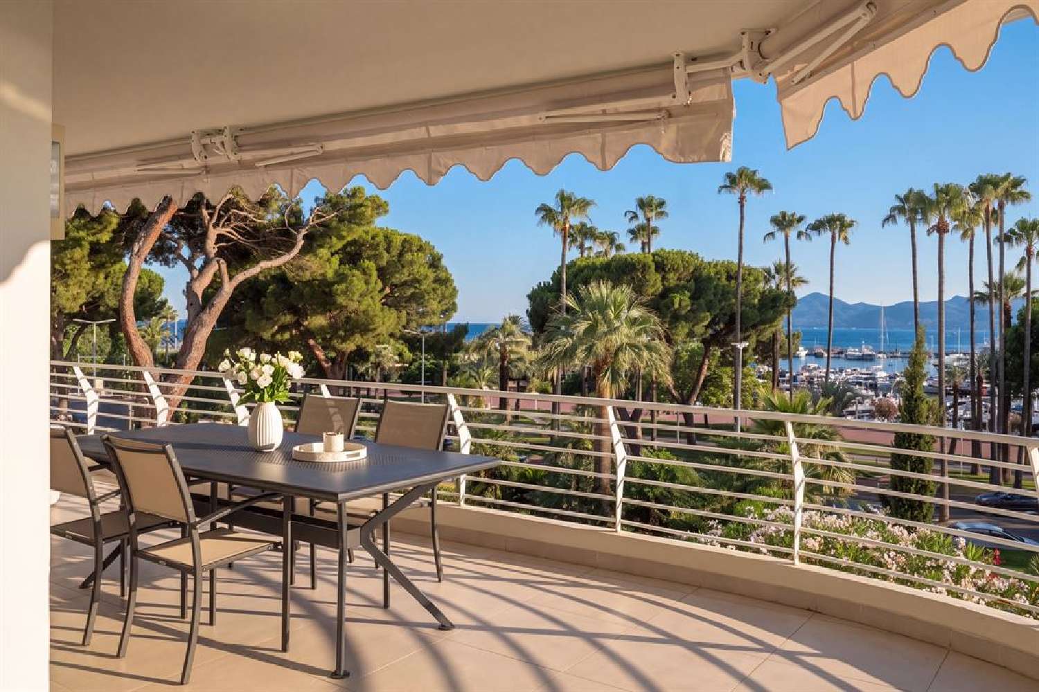 kaufen Wohnung/ Apartment Cannes Alpes-Maritimes 3