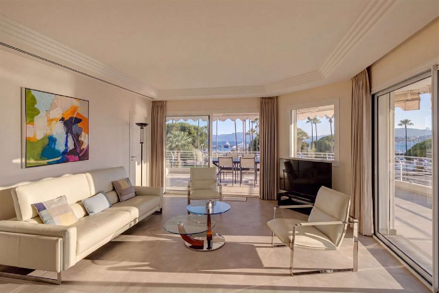 kaufen Wohnung/ Apartment Cannes Alpes-Maritimes 5