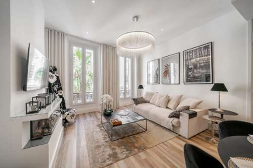 Cannes Alpes-Maritimes Wohnung/ Apartment Bild 7388716