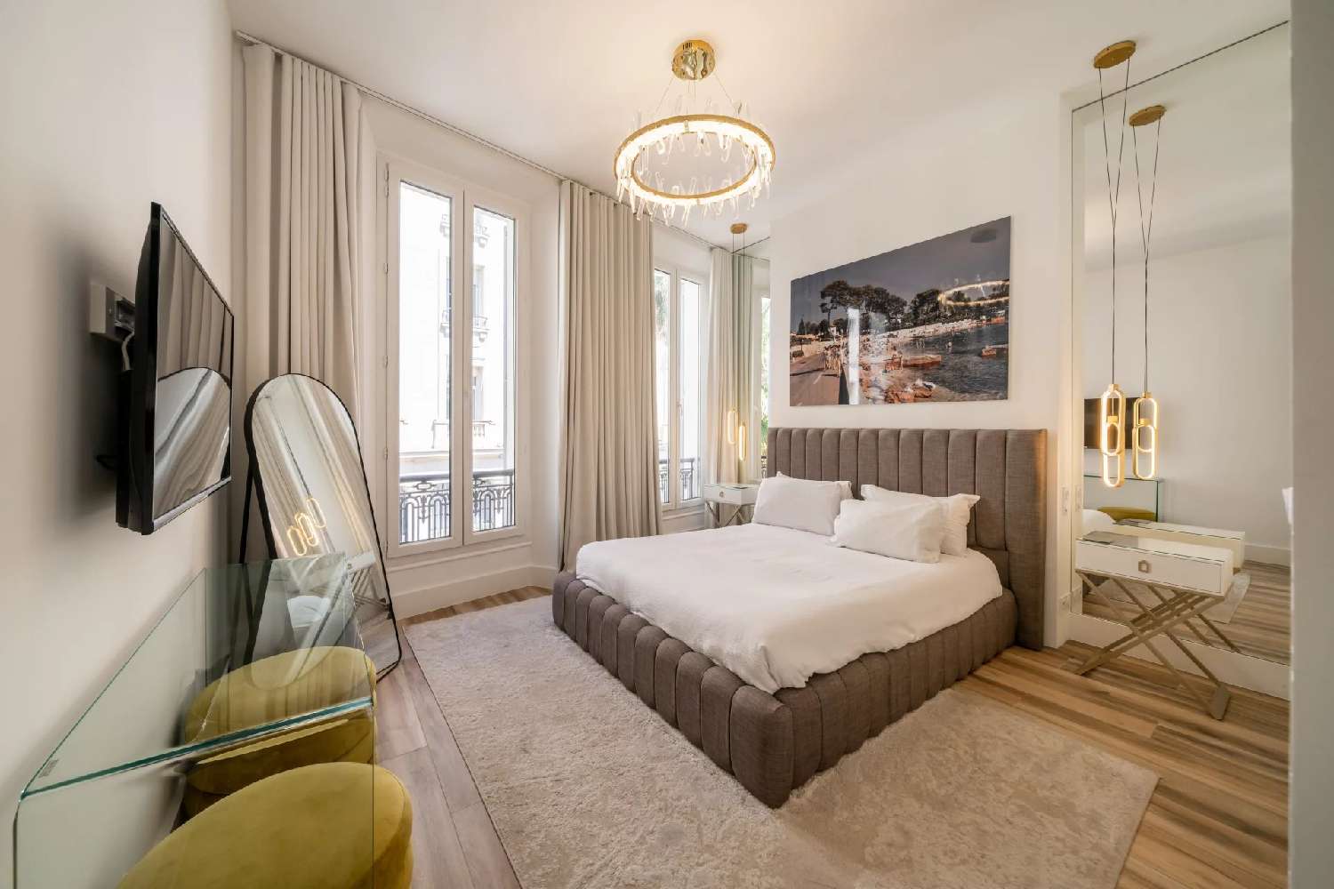 kaufen Wohnung/ Apartment Cannes Alpes-Maritimes 3