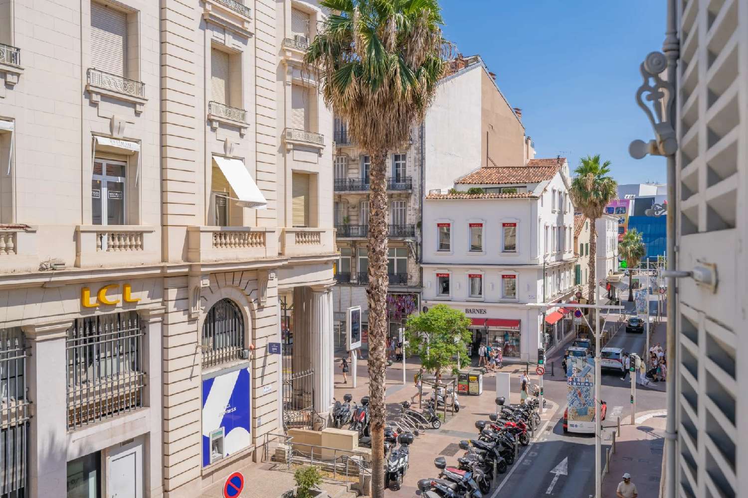 kaufen Wohnung/ Apartment Cannes Alpes-Maritimes 4