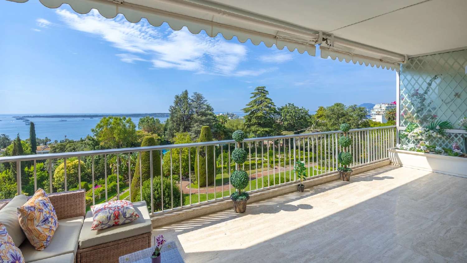 kaufen Wohnung/ Apartment Cannes Alpes-Maritimes 2