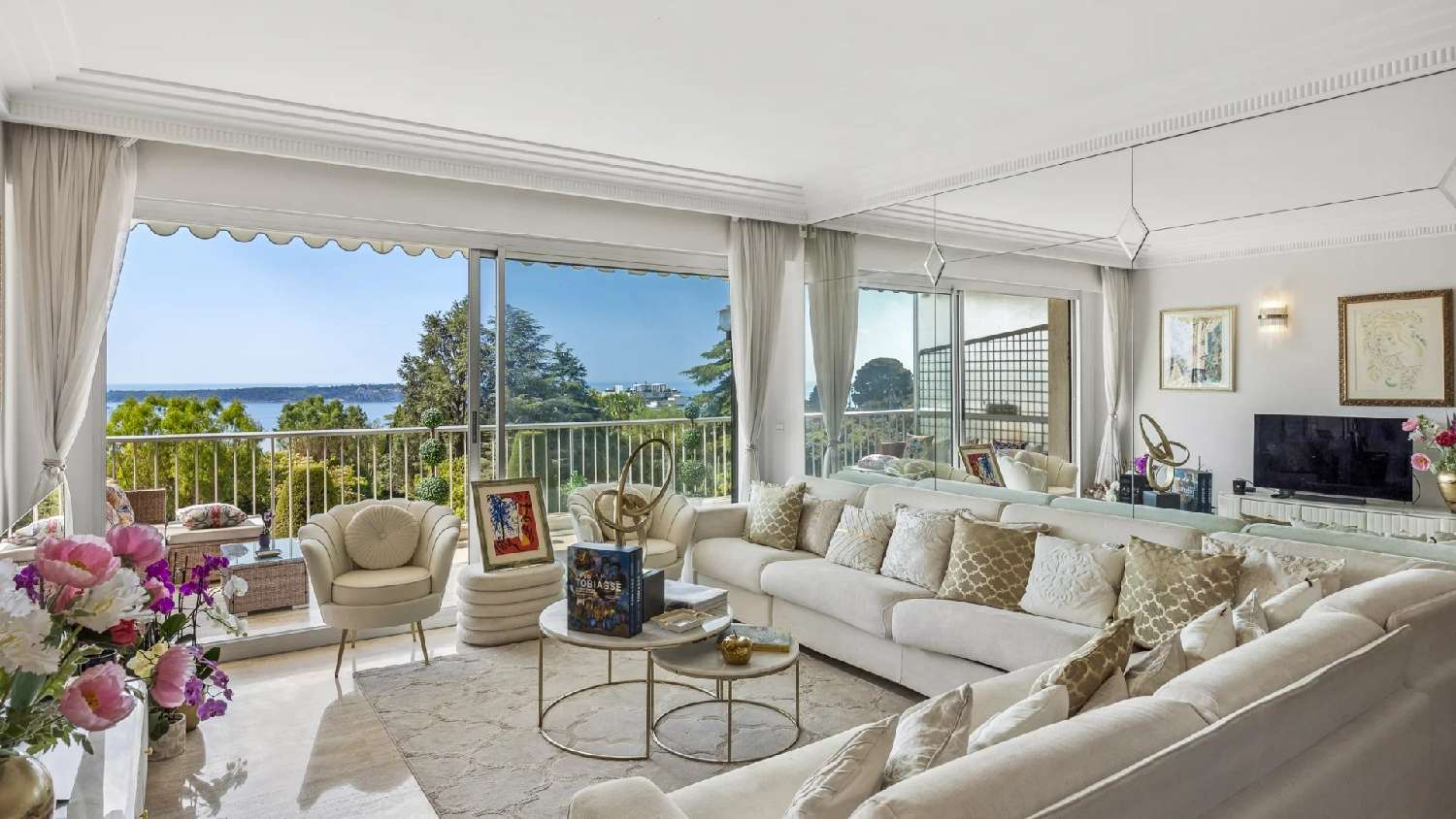 kaufen Wohnung/ Apartment Cannes Alpes-Maritimes 3