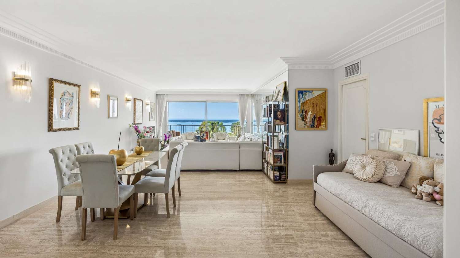 kaufen Wohnung/ Apartment Cannes Alpes-Maritimes 4