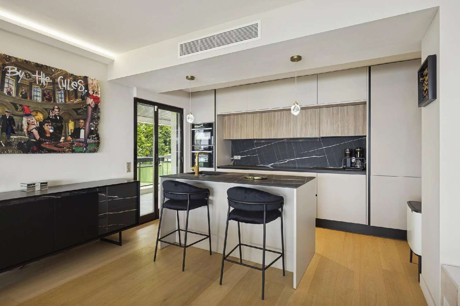 kaufen Wohnung/ Apartment Cannes Alpes-Maritimes 7