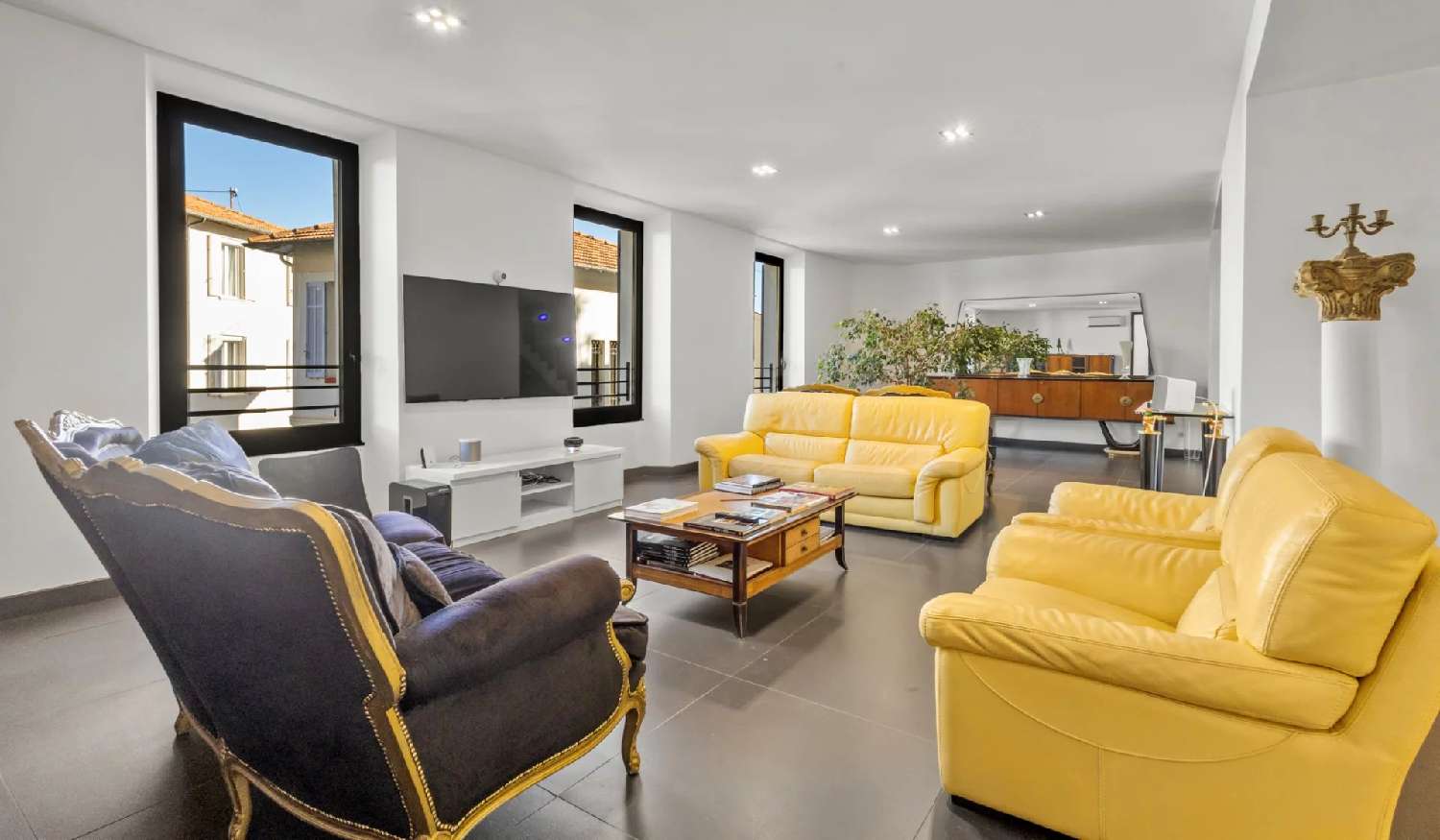 for sale apartment Cannes Alpes-Maritimes 3