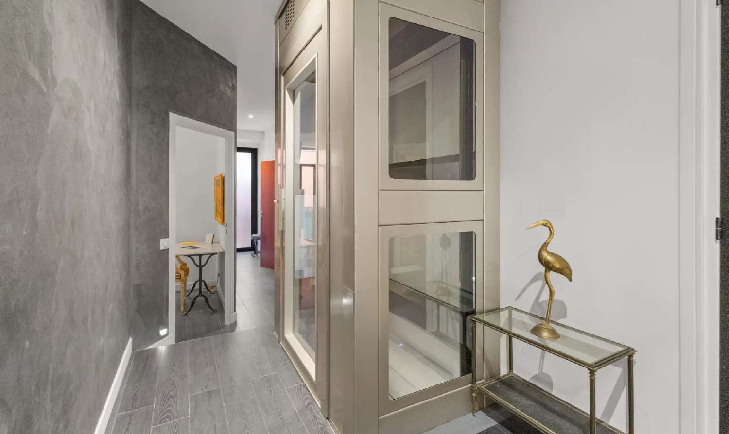 for sale apartment Cannes Alpes-Maritimes 4