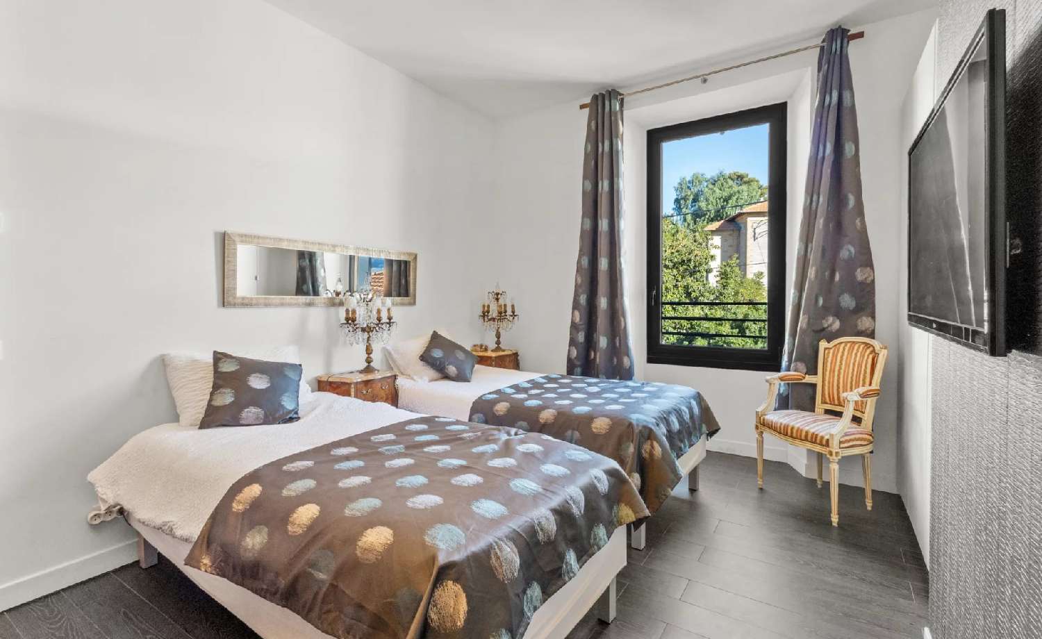 for sale apartment Cannes Alpes-Maritimes 5
